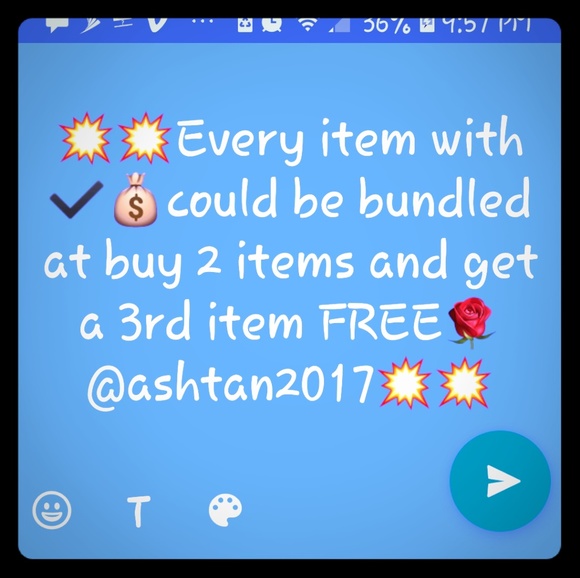 Meet your💥 Posh Ambassador💥 Ashley🌹 - Picture 4 of 4